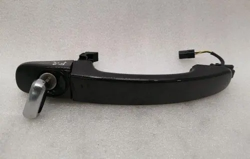 Ford Ranger IV Front door handle light (exterior)