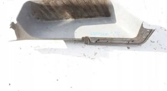 Volkswagen Crafter Sliding door motor assembly 