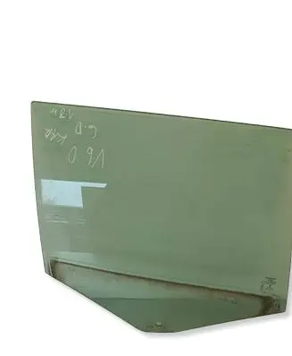 Volvo V60 Rear door window glass E000001 DOT45M5385AS2