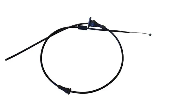BMW 7 E38 Engine bonnet/hood lock release cable 51238150080 8150080