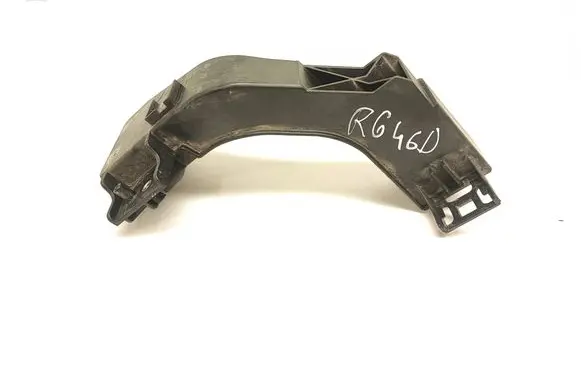 KIA Niro Headlight/headlamp mounting bracket 64127AT000 PA6GF3P