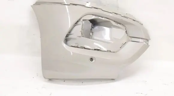 Opel Combo E Front bumper 9818198577