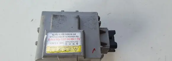 KIA Sportage Other control units/modules D397CG6AA02