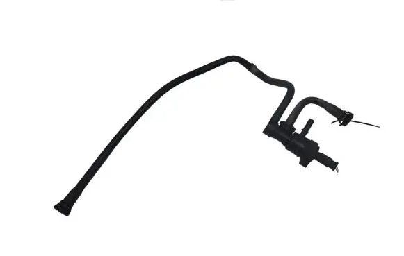 Citroen DS3 Turbo solenoid valve V757750680