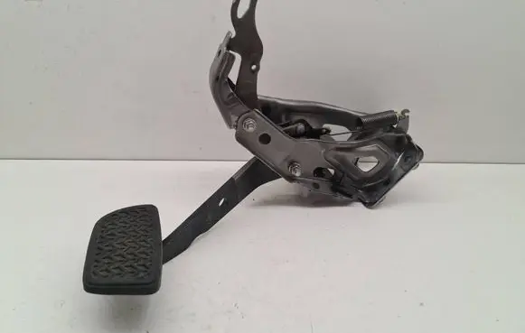 Brake pedal