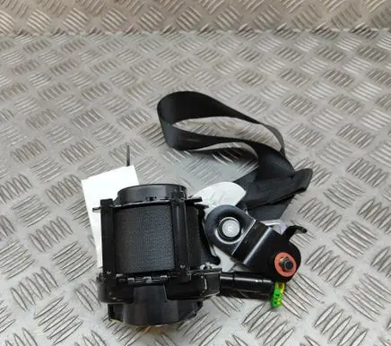 Hyundai Ioniq 5 Front seatbelt 89820GI200NNB
