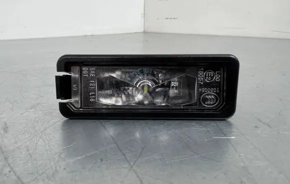 Volkswagen Arteon Shooting Brake Number plate light 3G5943021