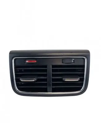Audi A4 S4 B8 8K Dash center air vent grill 8K0819203