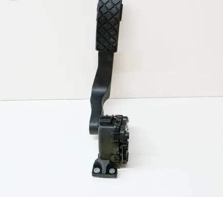 Volkswagen Phaeton Accelerator throttle pedal 3D1721503J 6PV007770
