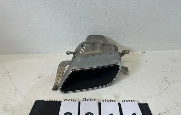 Volvo S90, V90 Muffler ending 31383308