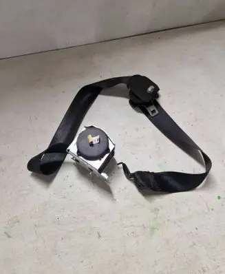 Mercedes-Benz ML W164 Front seatbelt 6090309