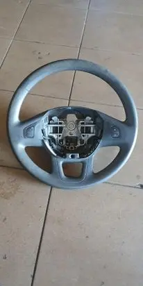 Renault Trafic II (X83) Steering wheel 484000016R