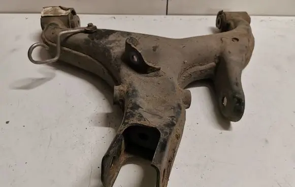 Land Rover Discovery 4 - LR4 Rear upper control arm/wishbone