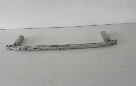 BMW X3 G01 Front bumper support beam 7399912 280121