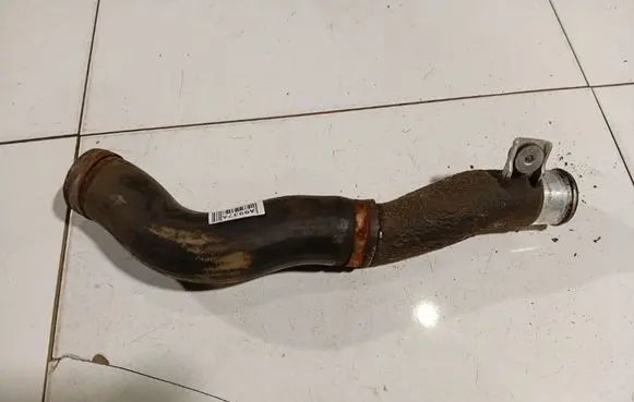 KIA Sorento Intercooler hose/pipe 