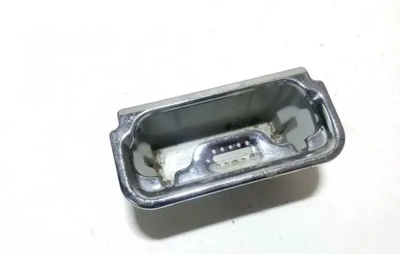 Car ashtray