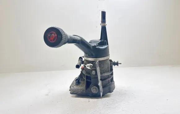 Electric power steering pump