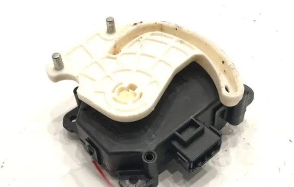 Honda Odyssey Air flap motor/actuator AW063800-1730
