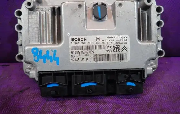 Honda Jazz Engine control unit/module ECU 9664538280