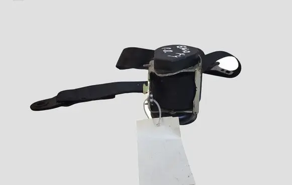 Ford Galaxy Front seatbelt 6G9N61294CEW 605331600