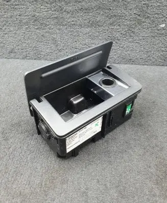 Audi A8 S8 D3 4E Car ashtray 4E0857405 4E08574056PS