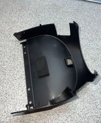 BMW 3 E46 Steering wheel column trim 32311094678