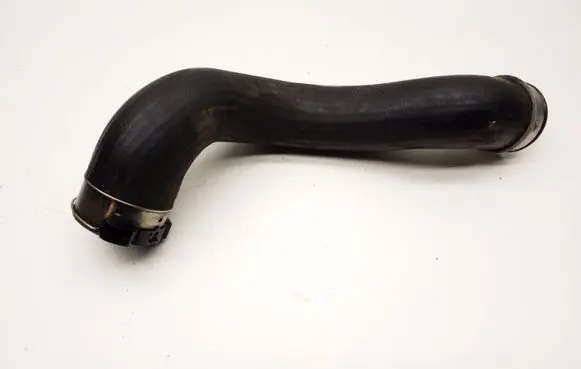 Mercedes-Benz E C207 W207 Intercooler hose/pipe A2045280682