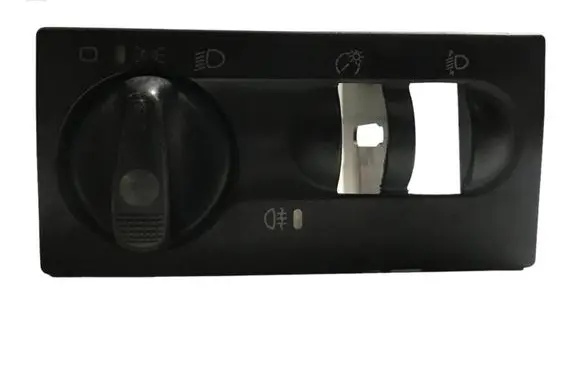 Volkswagen Golf III Light switch 1H6941531N