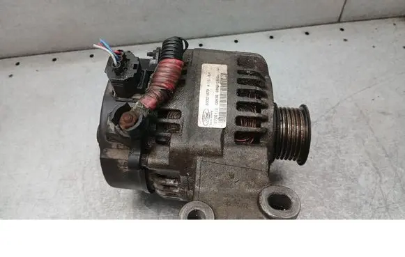 Ford Focus Generator/alternator 98AB10300GJ
