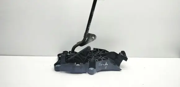 Mazda 2 Gear shifter/selector 3S6R7C453AD