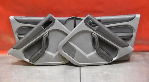 Ford Focus C-MAX Interior set 
