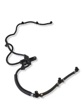 Mercedes-Benz ML W164 Fuel return line/hose A6420780341