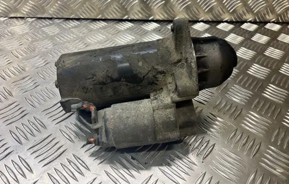 Fiat Iveco Daily Starter motor