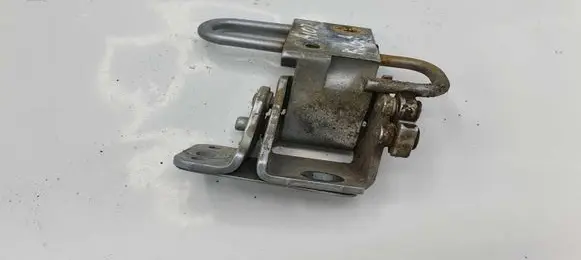 Audi A6 S6 C5 4B Rear door lower hinge NOCODE