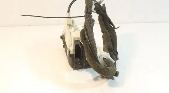 Peugeot Partner Sliding door lock PSA828421