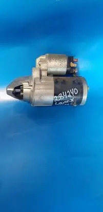 Mitsubishi Lancer VIII Starter motor 1810A011
