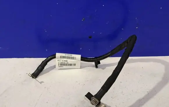 Polestar 2 Negative earth cable (battery) 32298445 31652054