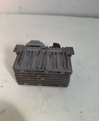 Opel Insignia A Glow plug pre-heat relay 55574293