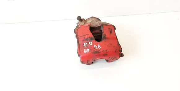 Audi A3 S3 8L Front brake caliper