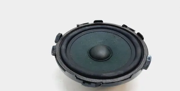 Mercedes-Benz GLC X253 C253 Panel speaker A2058201002