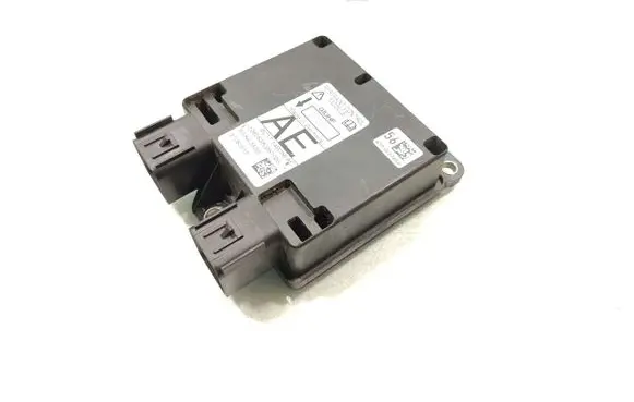 Ford Transit Airbag control unit/module 6C1T-14B056-AE 5WK43536
