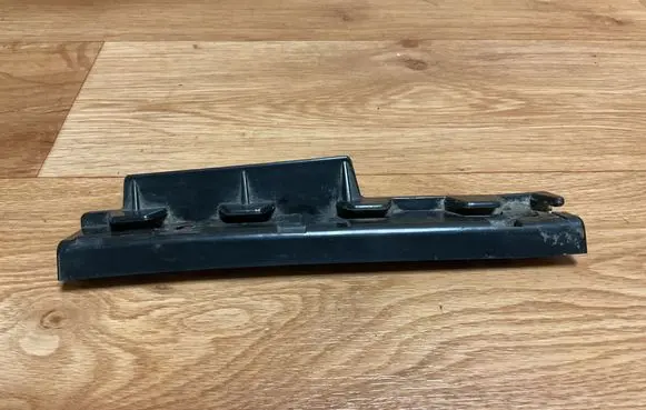 BMW 5 E60 E61 Front bumper mounting bracket 51777066228