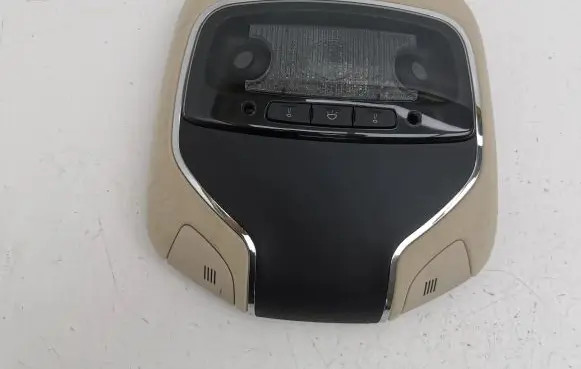Maserati Ghibli Front seat light 0670024701