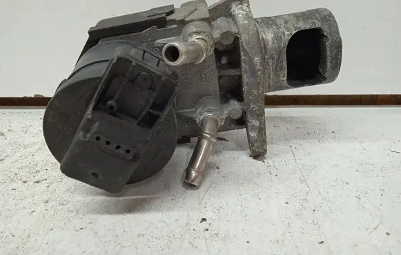 BMW 3 E90 E91 EGR valve 7810871