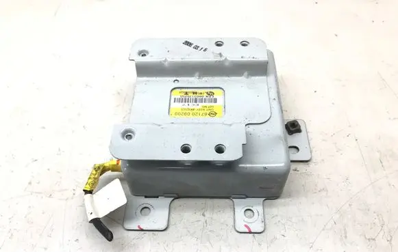 SsangYong Kyron Other control units/modules 8712009200 0603170255 K4979