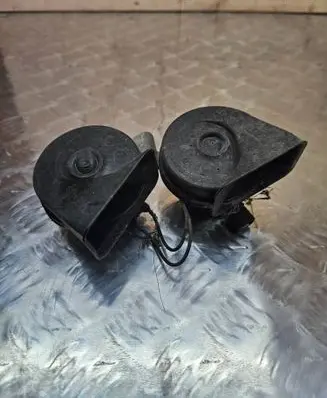 Ford S-MAX Horn signal 