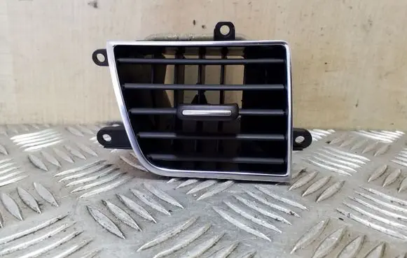Audi A8 S8 D4 4H Dash center air vent grill 4H2820951D