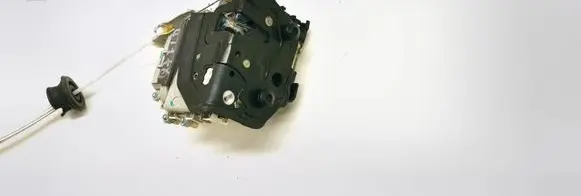 Audi Q7 4L Front door lock