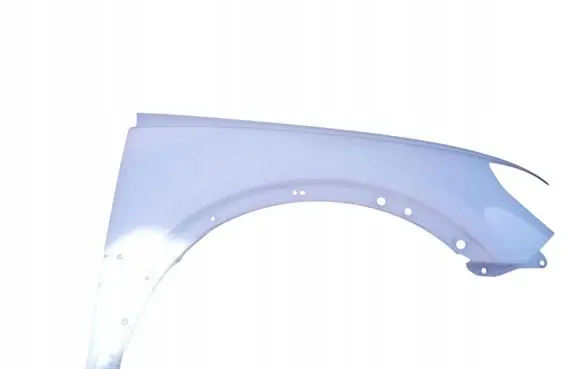 Audi Q3 F3 Fender