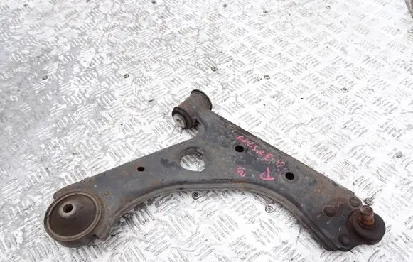 Front lower control arm/wishbone